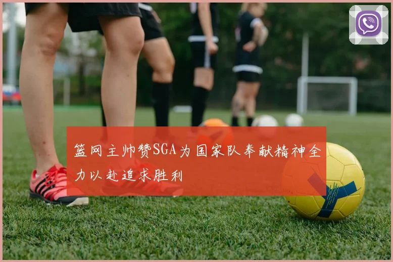篮网主帅赞SGA为国家队奉献精神全力以赴追求胜利